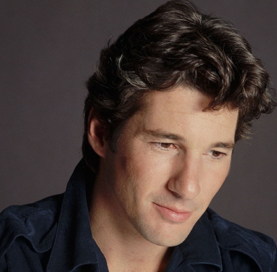 Richard Gere Sells Estate for $65 mn