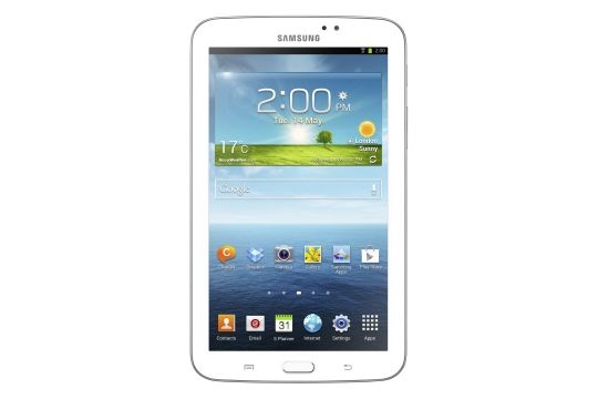 Samsung Galaxy Tab 7-inch