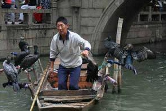 Suzhou: China's Venice of the East
