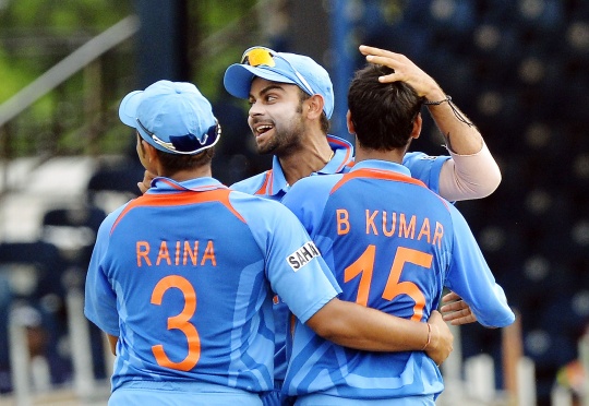 Preview: India Seek Another ODI Title