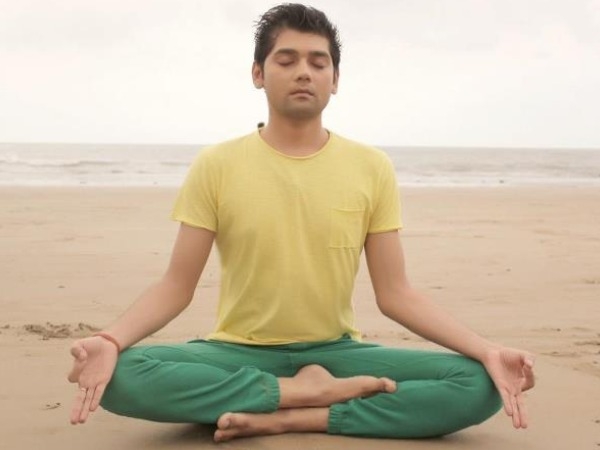 Monsoon Yoga: Boost Your Immune System This Monsoon