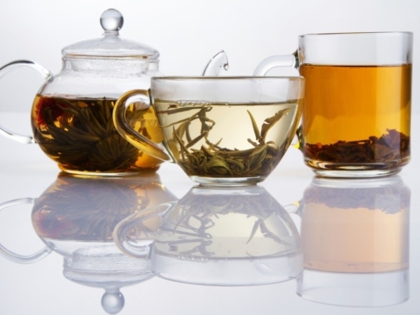 Green Tea:  Health Benefits Of Drinking Green Tea