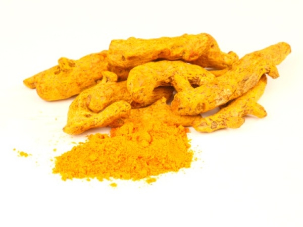 Herbal Remedies: How Curcumin (Turmeric) Relieves Joint Pain