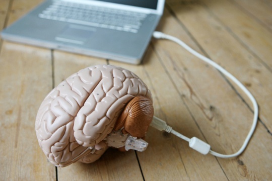 Uploading Your Brain to PCs May Soon Become Reality