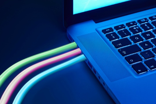 New Fibre Optic Tech to Boost Internet Bandwidth