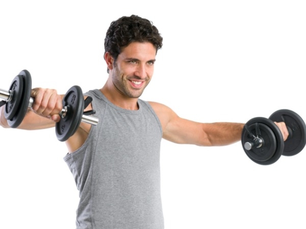Guide To Buying Dumbbells And Barbells