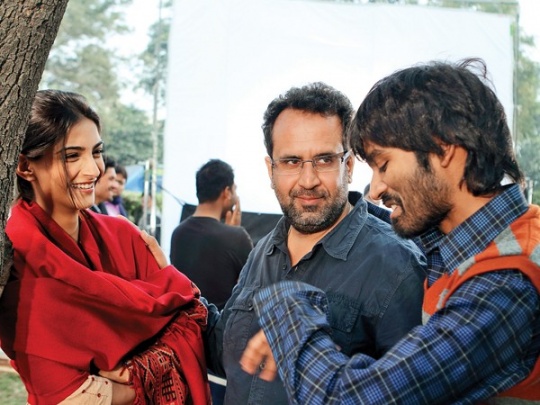 Raanjhanaa: A Day At Shooting