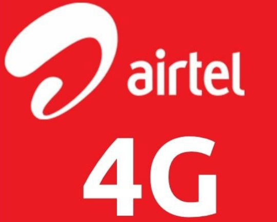 Airtel Slashes 4G Data Rates by 31%