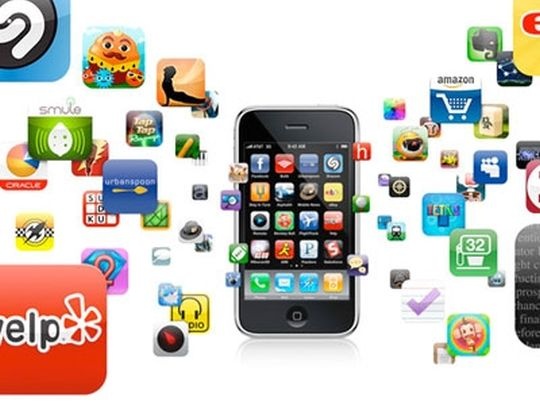 600% Rise in Malicious Apps: Study