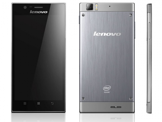 Lenovo K900 Smartphone