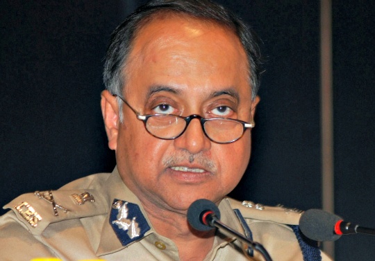 Neeraj Kumar