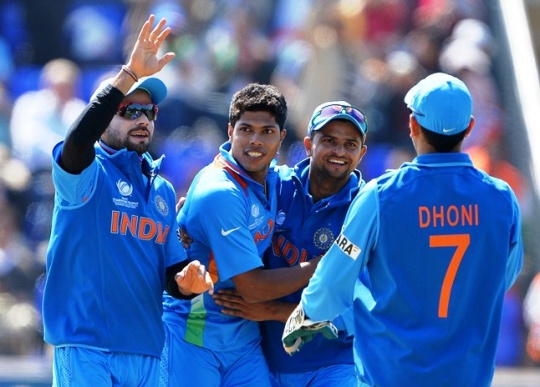 CT Preview: India Face West Windies