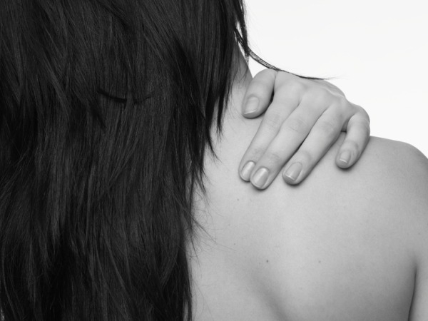 Being Pregnant: Shoulder Pain In Pregnancy, Causes And Remedies