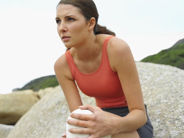 Osteoporosis: Build Your Bone Bank In 6 Easy Steps