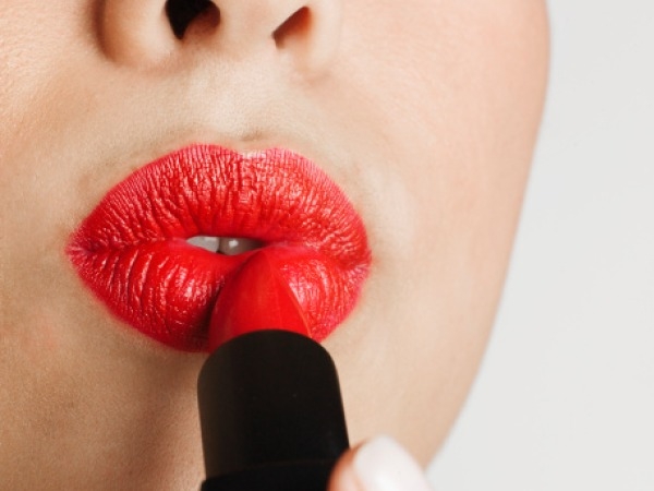 Beauty And Skin Care: Is Your Lipstick Hazardous?
