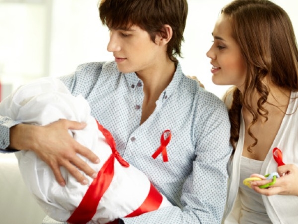 Is There Hope For Eradicating The HIV Infection In Infants?