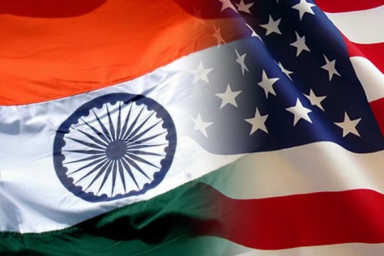 India Is the 6th Most Favourable Nation for US