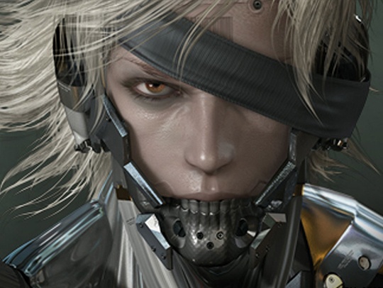 Hands-On: Just a Slice of Metal Gear Rising: Revengeance