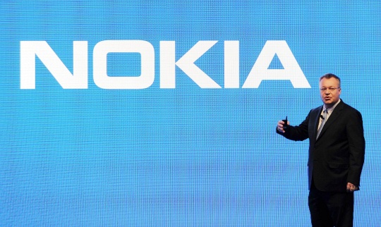 Nokia India Revenues Dip 23 Percent in 2012
