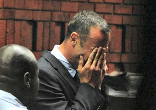 Oscar Pistorius Challenges Strict Bail Conditions