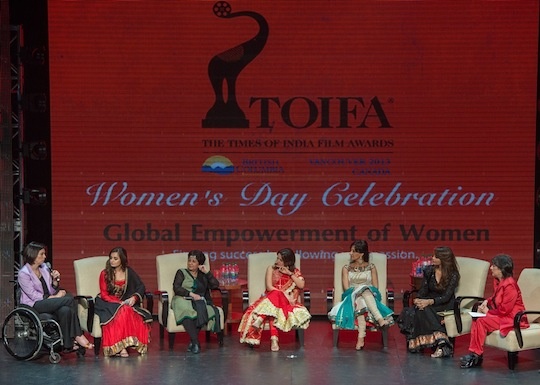 TOIFA Womens Day
