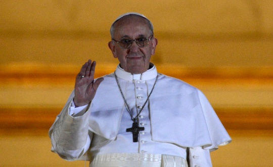 Pope Reluctant to be Pope: What Does it Mean?