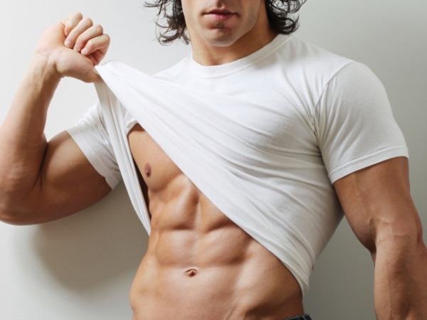 Ab Workout: Six Packs Abs Conditioning