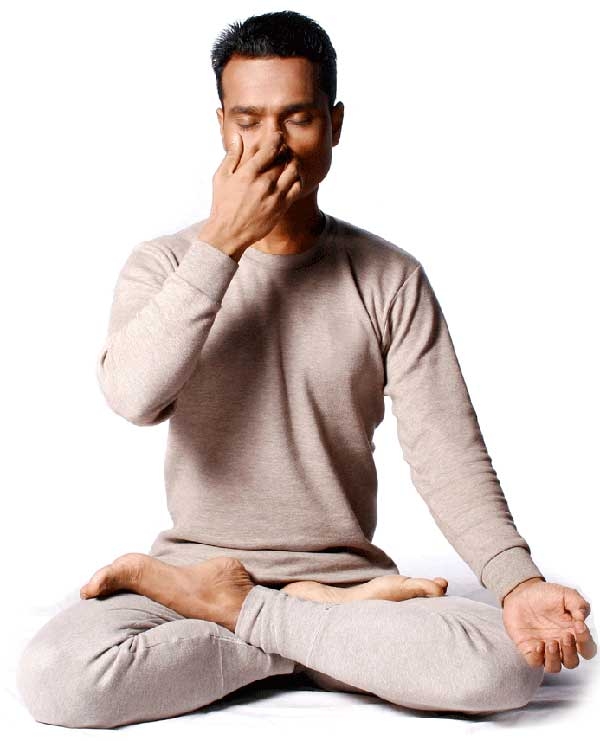Yoga Benefits: What Is Yoga Breathing Or Pranayama?