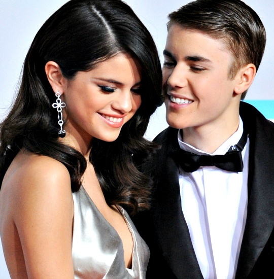 Bieber Will Love My Song Selena Gomez