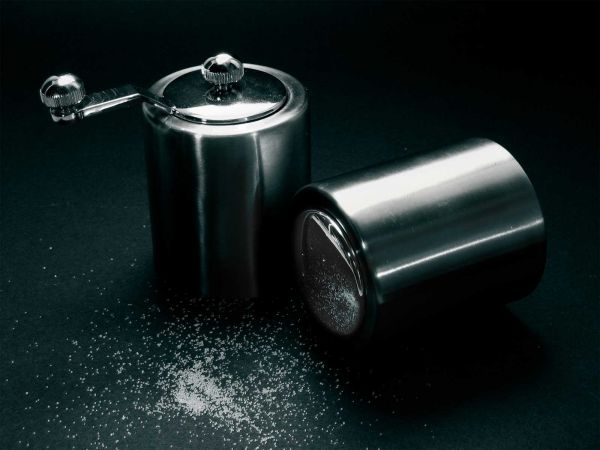 Salt Issues: Difference Between Kosher Salt And Other Salt?