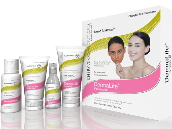 Product Review: Do You Need A Fairness Kit For Your Skin?