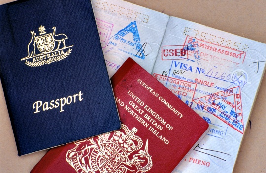 UK Finally Launches Same-Day Visas for Indians