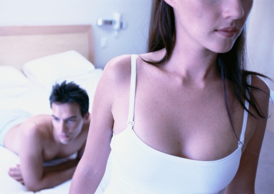 Are You Sexually Mismatched?