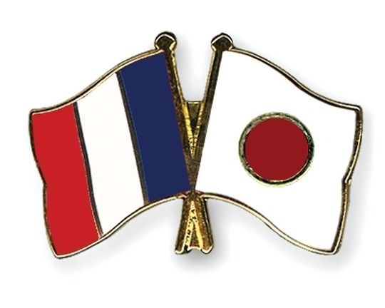 France,Japan