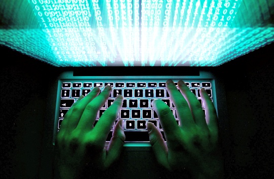 1,000 Government Websites Hacked in Last 3 Years