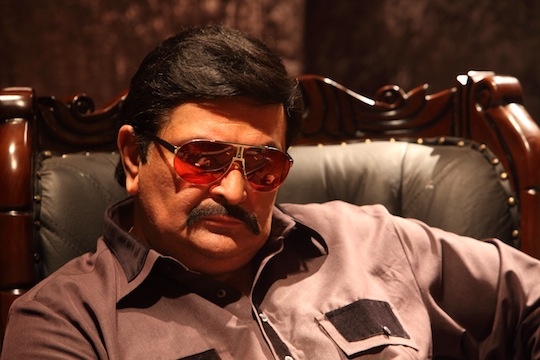 FIRST LOOK: Rishi Kapoor in D-Day