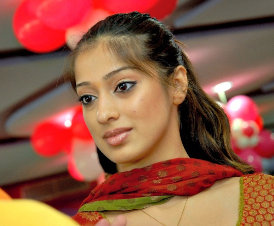 Lakshmi Rai