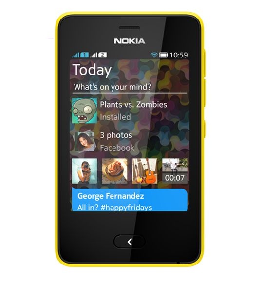 Nokia asha 501 невозможно загрузить страницу повторите попытку позже