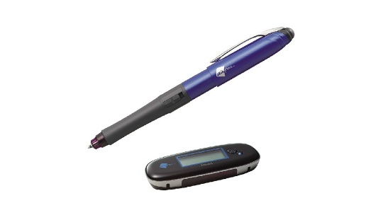 Bluetooth Digital Pen