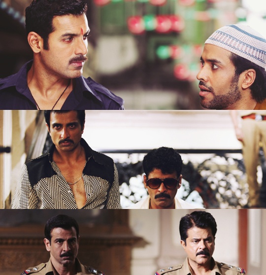 watch shootout at wadala