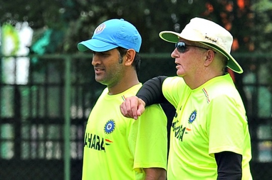 BCCI to Curb Player Liberties During CT