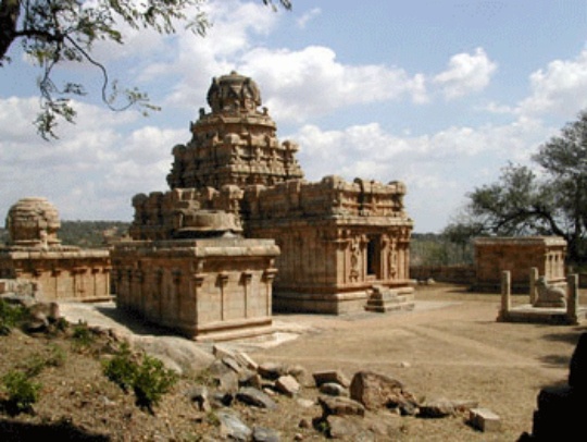 Vijayalaya Choleeshwaram