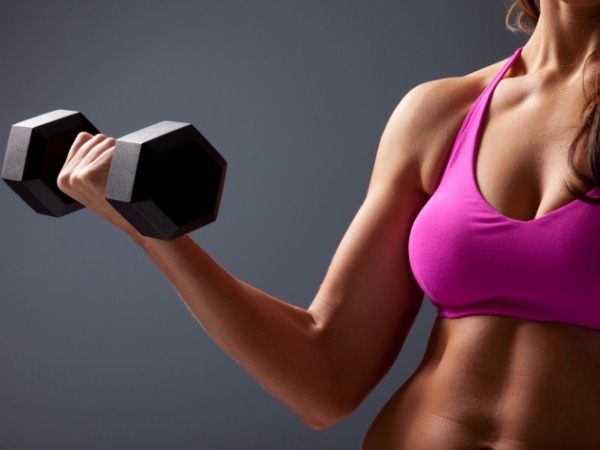 Importance Of Weight Training For Weight Loss