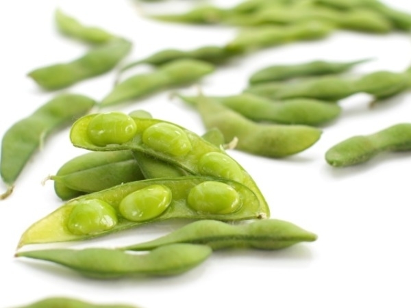 Weight Loss Foods: Health Benefits Of Edamame