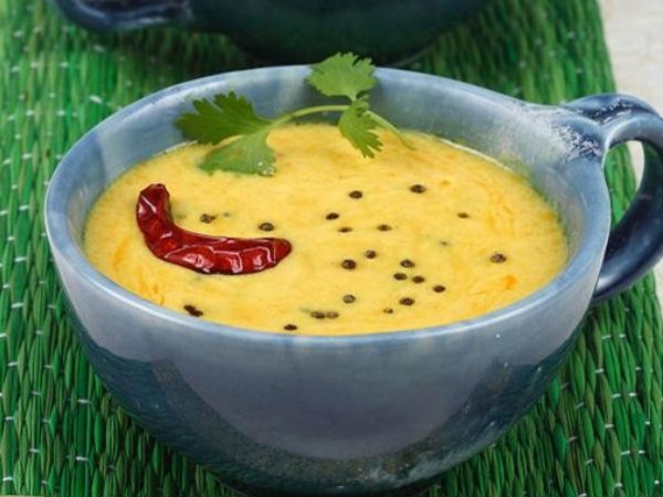 Healthy Recipes: Dal Ka Shorba Recipe