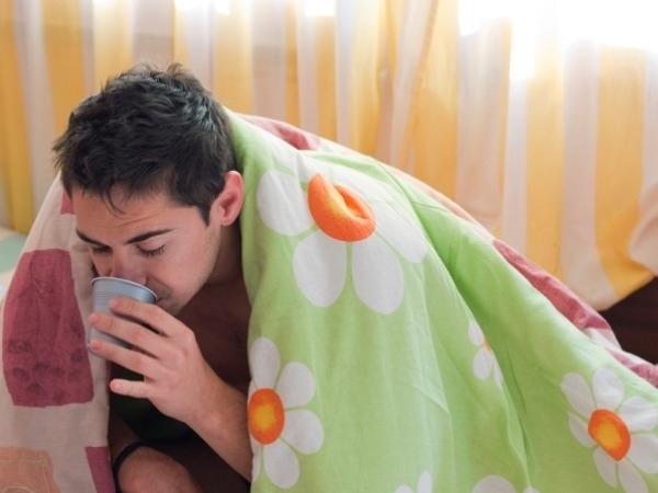 Pneumonia: Symptoms, Risk Factors And Prevention