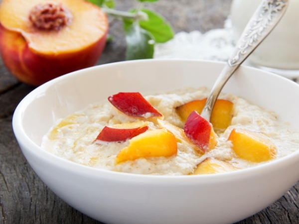 Importance Of Eating Oatmeal Every Morning