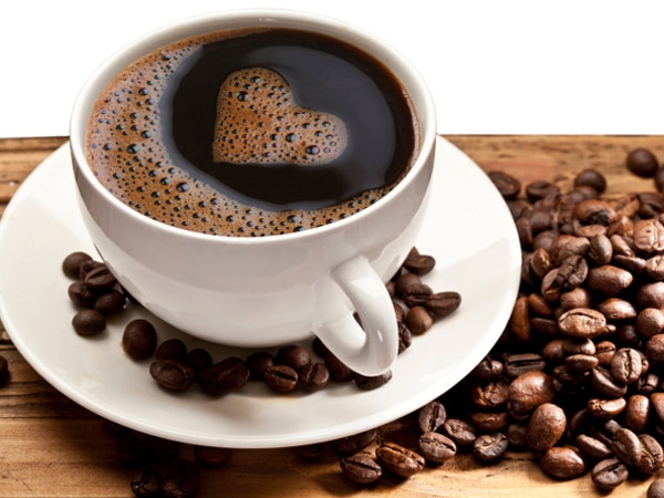 Myths: Caffeine Myths Busted