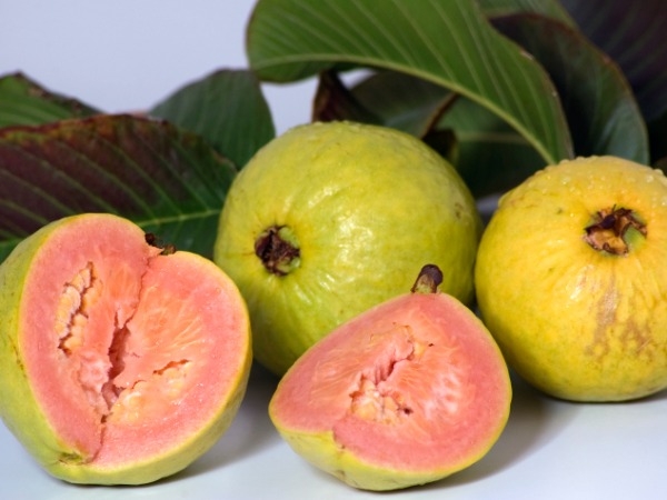 Healthy Foods: Top 11 Health Benefits Of Guava