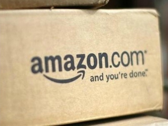 German Watchdog Shelves Case Against Amazon
